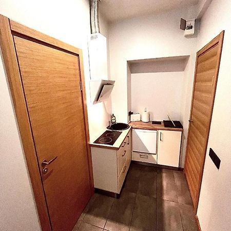 Smallest Apartment In The Center Of Riga Esterno foto