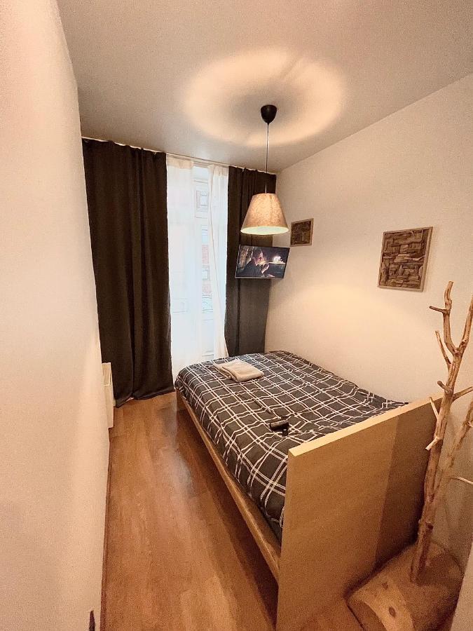 Smallest Apartment In The Center Of Riga Esterno foto